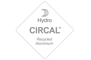 Wicona: Hydro Circal