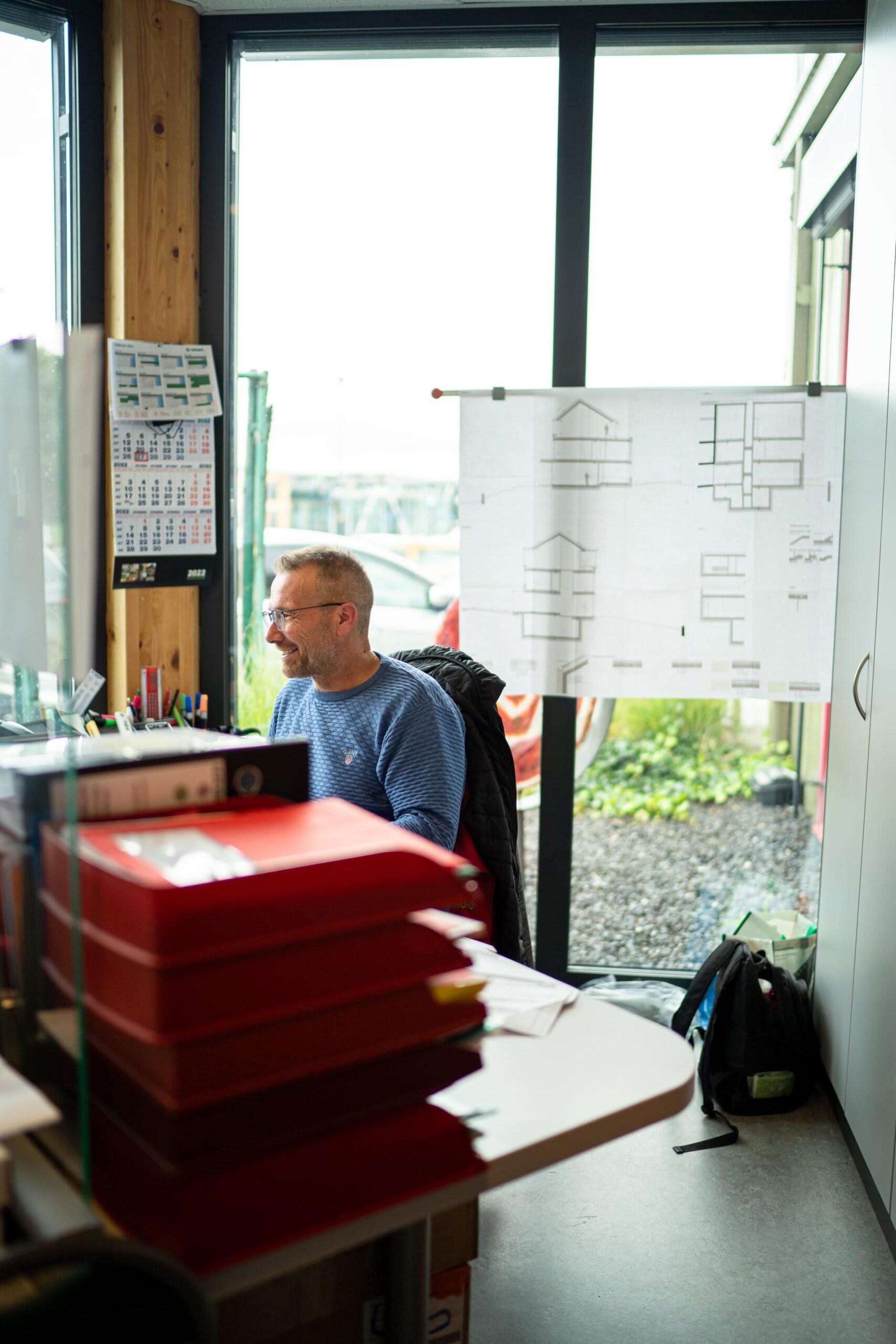 Unsere Arbeitskultur