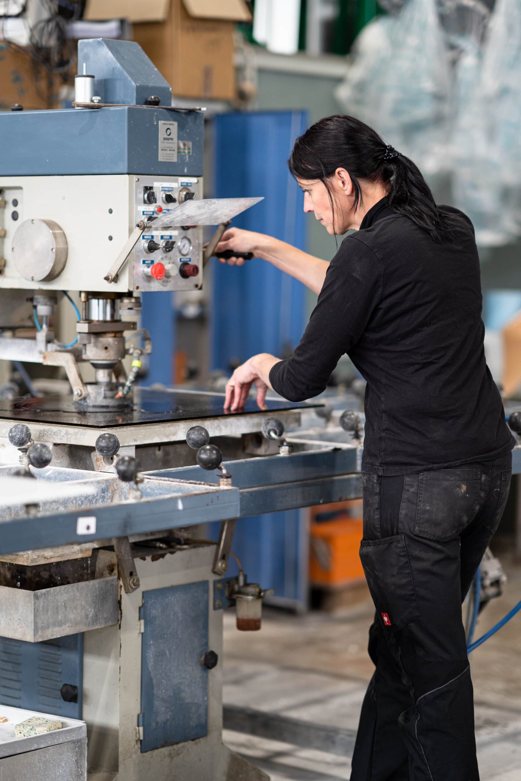 Unsere Arbeitsweise
