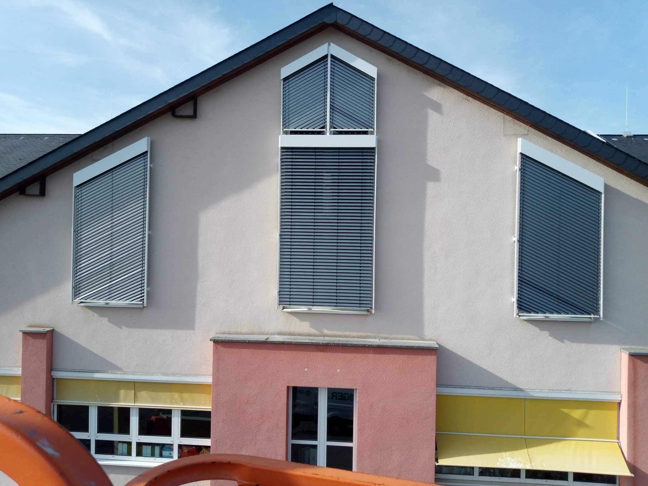 Giebelfenster