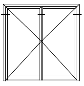 Fluchttüren